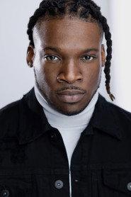 Bernard Gilbert as Stokes in How To Catch Creation 2021