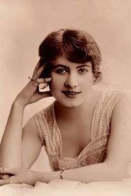 Jeanne Saint-Bonnet as Maid in Bout de Zan Steals an Elephant 1913