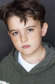 Richard Aaron Anderson as Young Al in Weird: The Al Yankovic Story 2022