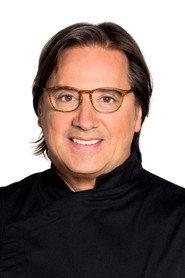 Daniel Vézina as Himself in 100 ans à table 2018