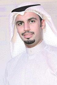Abdullah Al Hammadi as in Amina's Dream 2022