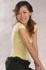 杨宜慧 as  in Pubescence 2011
