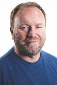 Sean Tizzard as Dad on train (uncredited) in All of Us Strangers 2023