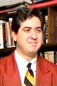 Roylan Diaz as Ralph in Souvenirs 1992