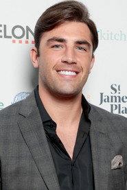 Jack Fincham as Tommy in The Last Heist 2022