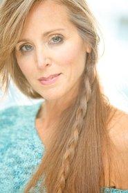 Kathie Sileno as Kelly Reilly in No Retreat, No Surrender 1986
