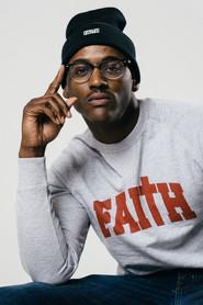 Alexeev Dismuke as Brooks in Keep Me In Mind 2023