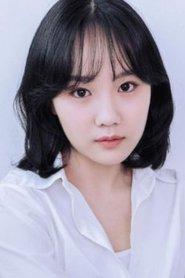 Kim Bo-young as Mi-jin in The Dream Songs 2023