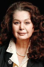 Evelina Shahiryan as in The Slain Pigeon 2009