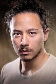 Axel Nu as Adam's Bodyguard in The Division 2018