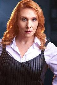 Rebecca Casselman as Michelle in LoverGirl 2021