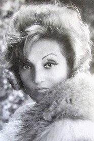 Niní Montiam as in Four Nights of the Full Moon 1963