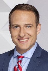 Beau Berman as News Reporter (voice) in LEATHERBACK 2026
