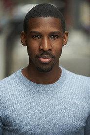 Kendrick Mitchell as in From Here to Hell's Kitchen