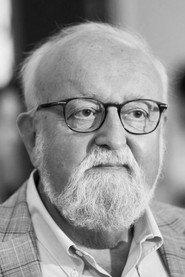 Krzysztof Penderecki as  in Poles Poles 2003