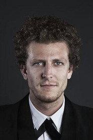 Giuseppe Salmetti as Gervasoni in Soldato Semplice 2015