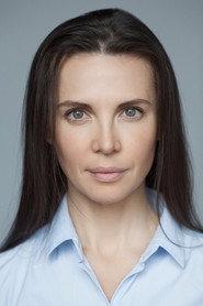 Alyona Kozyreva as  in Love the Healing Power 2012