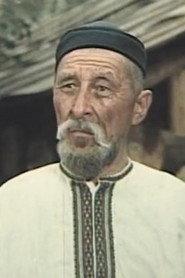 Aldabergen Nurbekov as  in Steppe Pursuit 1979