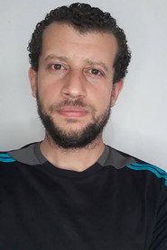 Augusto Sales as Percy in Rat 2020