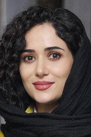 Parinaz Izadyar as  in Hattrick 2018