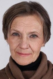 Lyudmila Chirkova as Kristina's Grandmother in Frau 2024