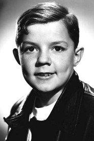 Lanny Rees as Danny Barker in My Dog Shep 1946