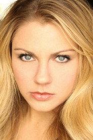 Paige Diaz as Young Woman in Start of Something 2014