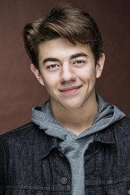 Jacob Ursomarzo as Arthur Read (voice) in Arthur and the Haunted Tree House 2017