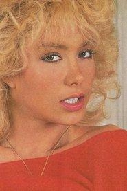 Gina Carrera as Felicia (segment "Hollywood Vice") in Electric Blue 31 1989