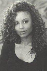 Alexia Robinson as Alisha Holmes in Walker Texas Ranger 3: Deadly Reunion 1994