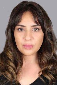 Tuğçe Tamer as Çiğdem in 2 Girls 2003