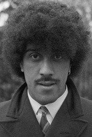 Phil Lynott as Self (archive footage) in Phil Lynott: Songs for While I'm Away 2020