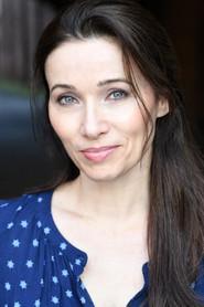 Monica Louwerens as Ms. Fairweather in Power Rangers Lightspeed Rescue 2000