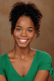 Jamella Cross as Keisha in Jimmy's Friends 2024