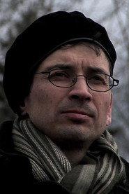 Ilya Korobkov as Felix in The Way of Samodelkin 2009