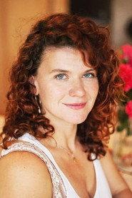 Barbora Valentová as Brýlatka in The Gnome 2005