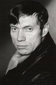 Victor Pedtrchenko as Mr. Bednarsky in Heritage Minutes: Myrnam Hospital 1995