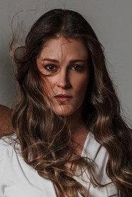 Theodora Samsona as Nora (as Dora Sampsona) in I-4: Loafing and Camouflage 2008