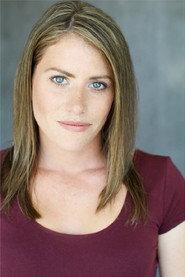Beth Cantor as Cathy in Famine 2011