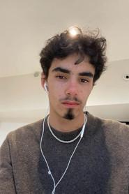Shenaï Brossière as himself in Student Film Core 
