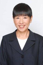 Akiko Wada as  in Tales of the Bizarre 25th Anniversary Autumn Special: Masterpiece Revival Collection 2015