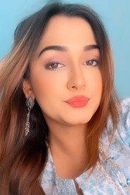 Srishti Jain as Pooja in Penalty 2019
