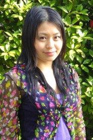 Konatsu as in My Teacher 2: Defiled Body 2006