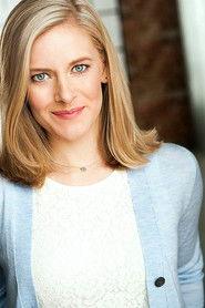 Hailey Hansard as Mindy Szyzmanski in Yinz 2019