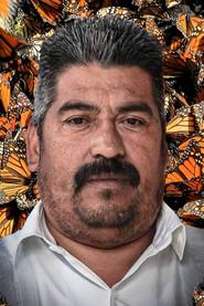 Homero Gómez González as Himself (archive footage) in The Guardian of the Monarchs 2024