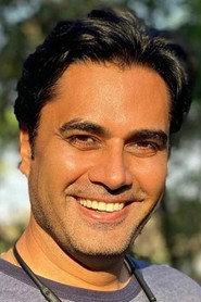 Raj Singh Chaudhary as Karan in The Waiting Room 2010