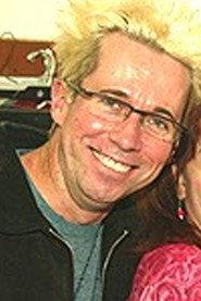 Charlie Coffey as Jeff in Medusa: Dare to Be Truthful 1991