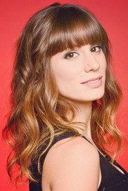 Megan Schroder as Chantal in Liminality 2014