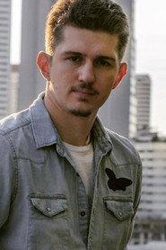 Miro Popovich as German Photographer in The Little Picture 2018