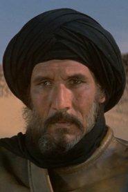 Abdallah Ghaith as Adham Al-Sharqawi in Adham Al-Sharqawi 1964